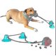 thumbnail image 4 of Chien Jouet Danimal De Compagnie Fuite Boule De Chien Jouet De Compagnie-- BmatwkZeng Bmatwe Jersey, 4 of 4
