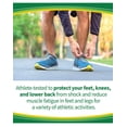 thumbnail image 4 of Dr. Scholl's Comfort & Energy Men's Massaging Gel Insoles 2 ct, 3 Pack, 4 of 5