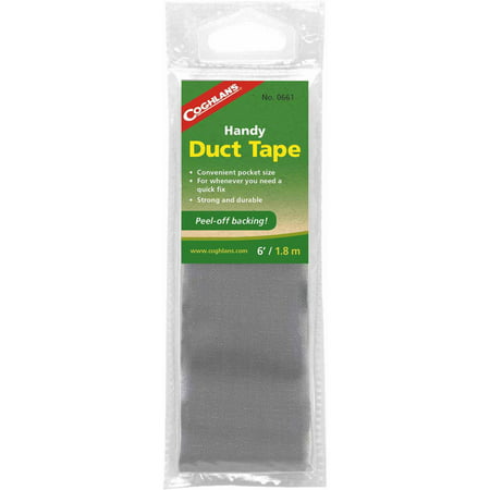 Coghlans Handy Duct Tape