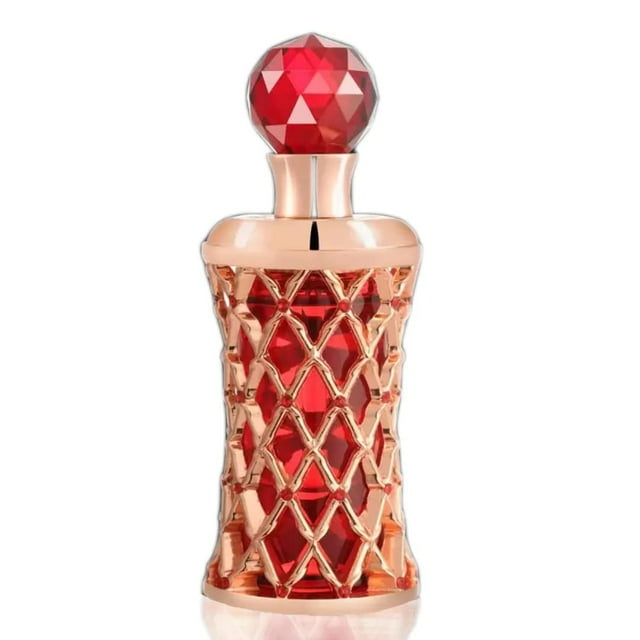 Perfume Al Haramain Orientica Amber Rouge, perfume puro, 18 ml