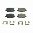 thumbnail image 3 of Power Stop Front Z17 Evolution Ceramic Brake Pads with Hardware 17-1929, 3 of 7