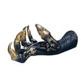 thumbnail image 1 of The Hand Of The Ghost Home Decoration Resin Hangings Creative Ornaments, 1 of 3
