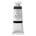 thumbnail image 1 of M. Graham 1/2-Ounce Tube Watercolor Paint, Lamp Black, 1 of 3