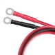 thumbnail image 5 of 2X Cable de Extensión XT60i con Terminal de Junta Tórica, Conector Hembra de 10 AWG A Junta Tórica, Cable de Extensión XT60i para Generador Solar de Central Eléctrica, 5 of 5