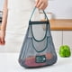 thumbnail image 4 of Bolsas Comestibles Organizador Portátil Kuymtek para Ajo Patatas Cebolla Doble Capa, 4 of 9