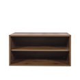thumbnail image 5 of Living Room Cabinets, Stackable Mounted Storage Cabinet, Walnut Primary Living Space Cabinets,Particle Board+Mdf Furniture Cabinets For Living Room, Furniture, Primary Living Space, Cabinets Stackabl, 5 of 8