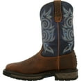 thumbnail image 5 of Georgia Boot Carbo-Tec LT Waterproof Pull On Boot, 5 of 7