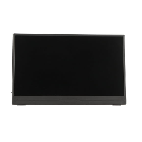 IPS Portable Monitor,14in FHD Computer Display PFHD Monitor Dual USBC Second External Monitor Quality You Can Trust
