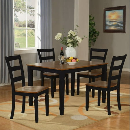 Standard Furniture Brentwood 5 Piece Dining Set