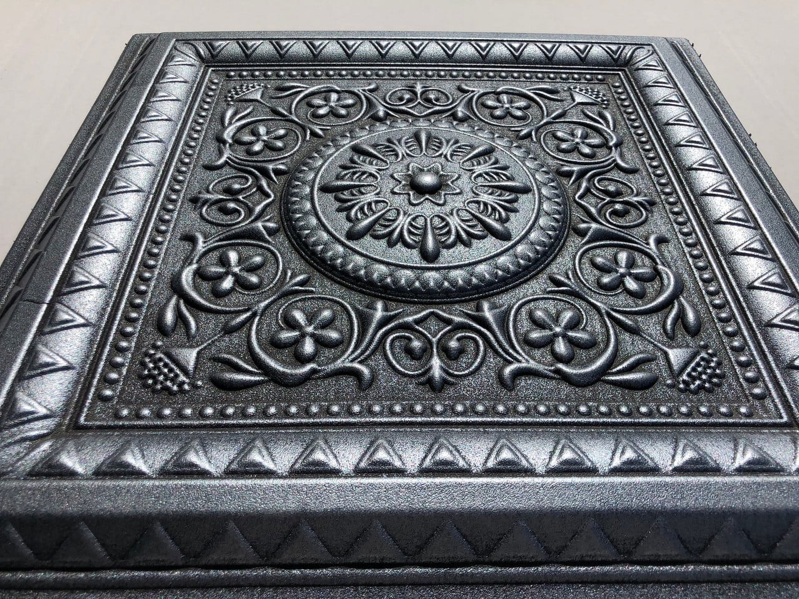 20"x20" Magic Foam Ceiling Tile