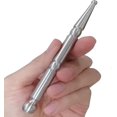 thumbnail image 1 of GYX COELE Acupuncture Pen, Facial Reflexology Tools Stainless Steel, Trigger Point Massager Tool, Deep Tissue Massage Tool, 1 of 6