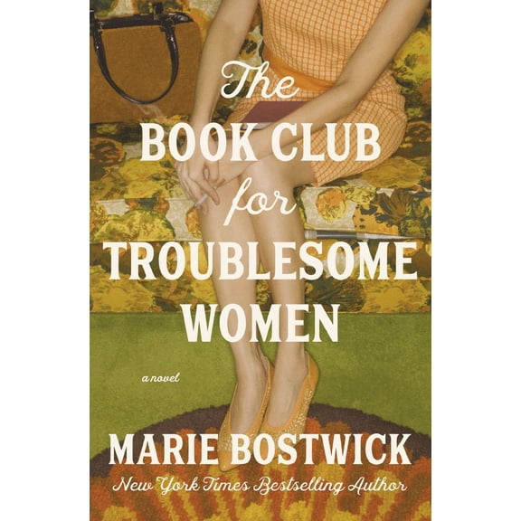 The Book Club for Troublesome Women (Paperback)