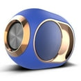 thumbnail image 1 of Wireless Speaker Stereo Bluetooth Speaker Player, Golden Egg Wireless, 1 of 4