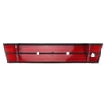 thumbnail image 1 of Rear License Plate Bracket and Frame for 5 Series E34 M5 525I Models., 1 of 5