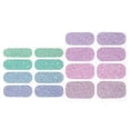 thumbnail image 3 of Calcomanías de uñas de Cobertura completa Strade Fareast Limited 16 Piezas, 3 of 8
