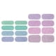 thumbnail image 2 of 16 calcomanías Fernando envolturas completas para uñas pegatinas de esmalte de uñas, 2 of 8