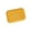 A-Yellow, variant on Portable Integrated Contact Lens Storage Box, Slim Compact Body, Exquisite Simple Appearance, Convenient Care Container for Daily Eyewear Keeping and Short-distance Travel Outings, A-Orange