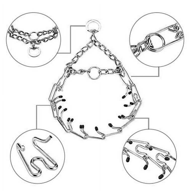 Walmart sales prong collar