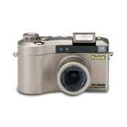 Kodak DC 4800 Digital Camera
