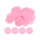 thumbnail image 1 of 100uds Círculos Fieltro Unique Bargains 30mm Rosa, 1 of 5