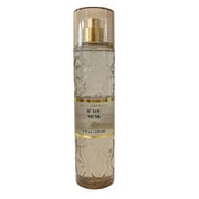 Bath & Body Works If You Musk Fine Fragrance Mist 8 fl oz 2 Pack