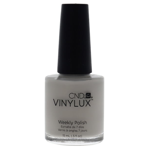 Esmalte de uñas CND CND Vinylux Weekly Polish - 107 Cityscape Esmalte de uñas Dama 0.5oz