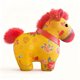 thumbnail image 4 of Juguetes de piscina, juguetes para bebés, juguetes para niños pequeños, figura de peluche de caballo del año 2026 - Caballo de peluche suave y adorable para decorar el coche o el año chino., 4 of 6