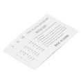 thumbnail image 3 of Inflatable Toy Repair Patch, Waterproof Transparent Multifunctional Self Adhesive Repair Sticker  For Nylon Material For Inflatable Bed, 3 of 8