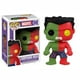 thumbnail image 2 of FUNKO POP-figuras de acción de Hulk, Hulk de Marvel 822 #241 #68 #, juguetes de figuras de vinilo #39 compuesto Hulk (metálico) #31 rojo, juguetes, regalos para muñecas, 2 of 2
