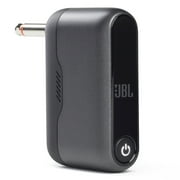 JBL Wireless Microphone Set Wireless Two Microphone System، Black