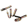 thumbnail image 3 of Kaleidoscope Collar, 3 of 3