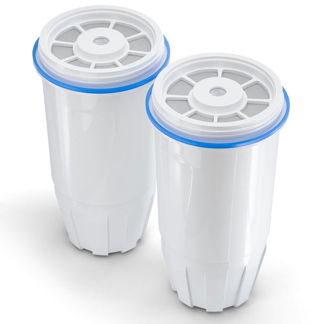 Filtro de agua de repuesto de 5 etapas para dispensador de vasos Zero 32