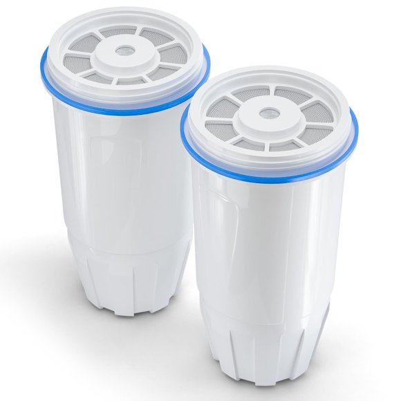 Filtro de agua de repuesto de 5 etapas para dispensador de vasos Zero 32
