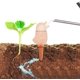 thumbnail image 4 of dispositivo de bola de punta de riego automático, riego de plantas transparente, riego por goteo automático de sembradora Adepaton CPB-DE-WX544-2, 4 of 5