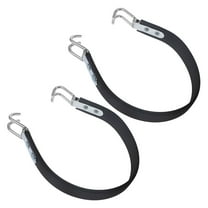 FELTECHELECTR Battery Lifting Strap 2Pcs Portable Carrying Aid for Golf Cart and RV Use