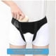 thumbnail image 1 of 1pcs Hernia Belt Truss For Single/double Inguinal Or Sports Hernia, Hernia Support Brace For Men For Women Pain Relief Recovery Strap - HZ, 1 of 2