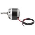 thumbnail image 3 of Brushed Motor, High Temperature Resistance Gear Reduction Motor High Power  for Electric Scooter for Wheelchair, 3 of 8