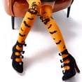 thumbnail image 1 of Disfraz de vampiro y calabaza para Halloween, disfraz de mucama Lolita, disfraz de bruja mágica, conjunto de vestido con linterna de calabaza, disfraz de Halloween para mujer, 1 of 5