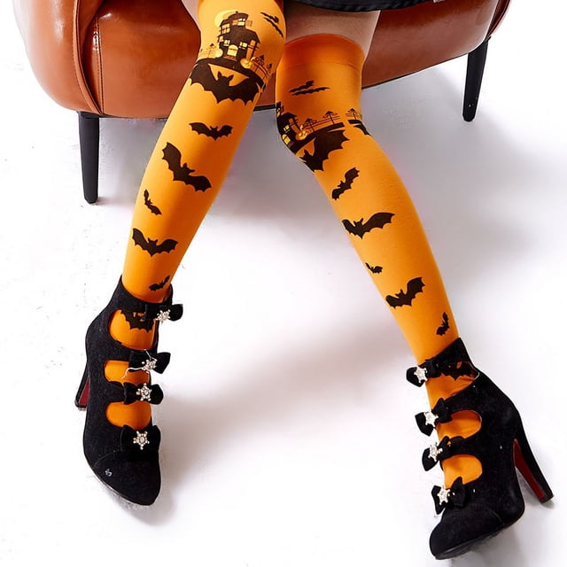 Disfraz de vampiro y calabaza para Halloween, disfraz de mucama Lolita, disfraz de bruja mágica, conjunto de vestido con linterna de calabaza, disfraz de Halloween para mujer