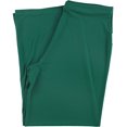 thumbnail image 2 of Alfani Pantalon Grand Décontracté en Tricot pour Femmes, Vert, Moyen, 2 of 2