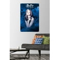 thumbnail image 2 of Buffy the Vampire Slayer - Season 1 One Sheet Wall Poster with Pushpins, 22.375" x 34", 2 of 4
