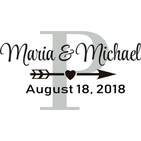 Personalized Name Vinyl Decal Sticker Custom Wall Art Personalized Name Vinyl Decal Sticker Custom Wall Art