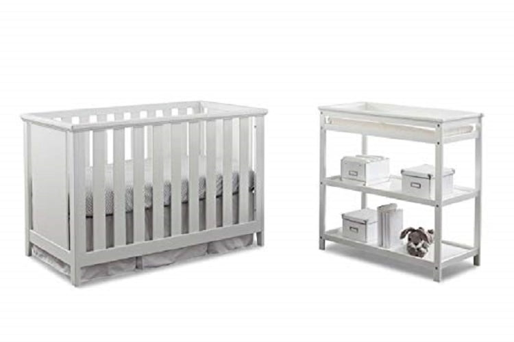 imagio baby crib
