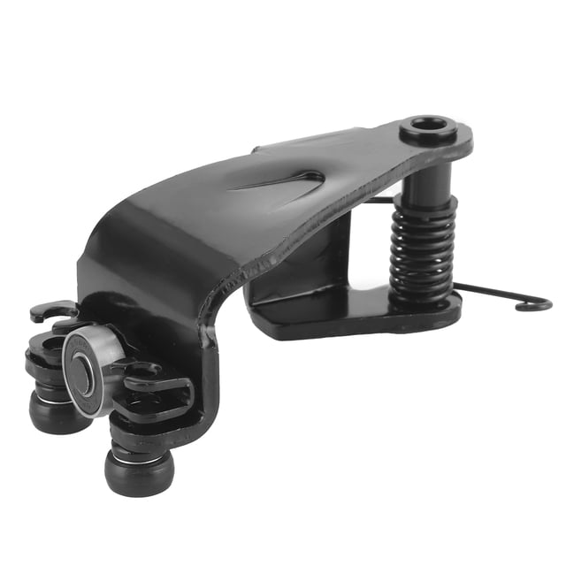 T, Rouleau de Porte Coulissante Rouleau de Remplacement Accessoire de Voiture Efficacité Maximale