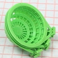 thumbnail image 2 of Miangastore Nesting Bowl ABS Material 6Pcs 5.7x5.7x2.4in, 2 of 8