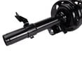 thumbnail image 4 of TRQ Front Left Complete Strut & Coil Spring Assembly Drivers Side Fits Select 2016-2022 Honda Pilot, 4 of 5