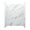 Carrara White, variant on Craft + Main Gfs603278 Jetcoat 60" X 32" X 78" Five Panel Alcove Shower Wall Kit - White