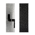 thumbnail image 4 of Methold Teclado incorporado de plástico para ordenador portátil en inglés, tecla multimedia PS/2, diseño de EE. UU., teclado de repuesto Juegos de teclado y mouse para computadora, 4 of 6
