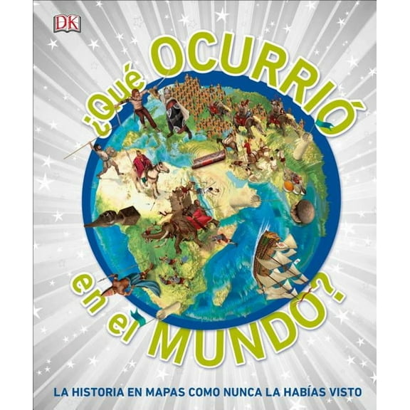 Â¿quã(c) Occurriã3 En El Mundo? (Hardcover)