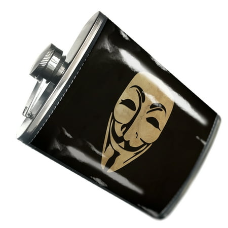

NEONBLOND Flask Anonymus